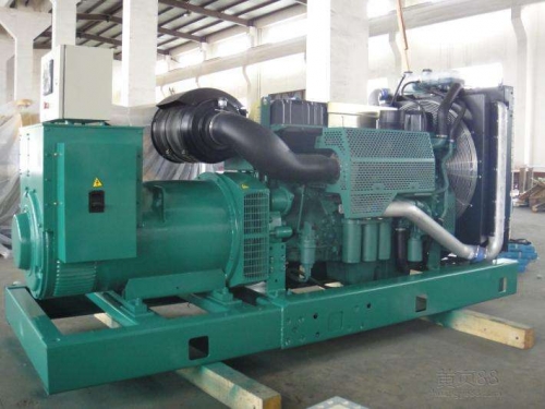 北川便携静音：租赁无声发电机组，便携式解决能源需求